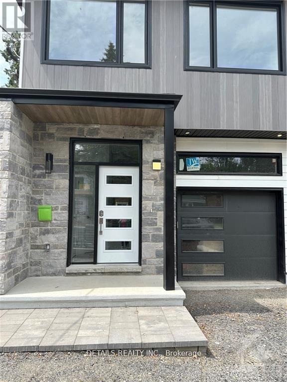 A - 842 DUNDEE AVENUE, Ottawa, Ontario