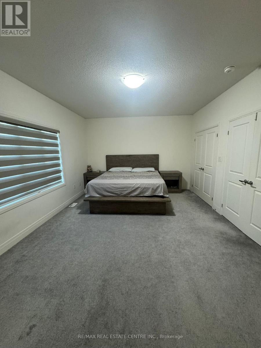 8 Unwind Crescent, Brampton, Ontario  L6X 0B3 - Photo 20 - W12444654