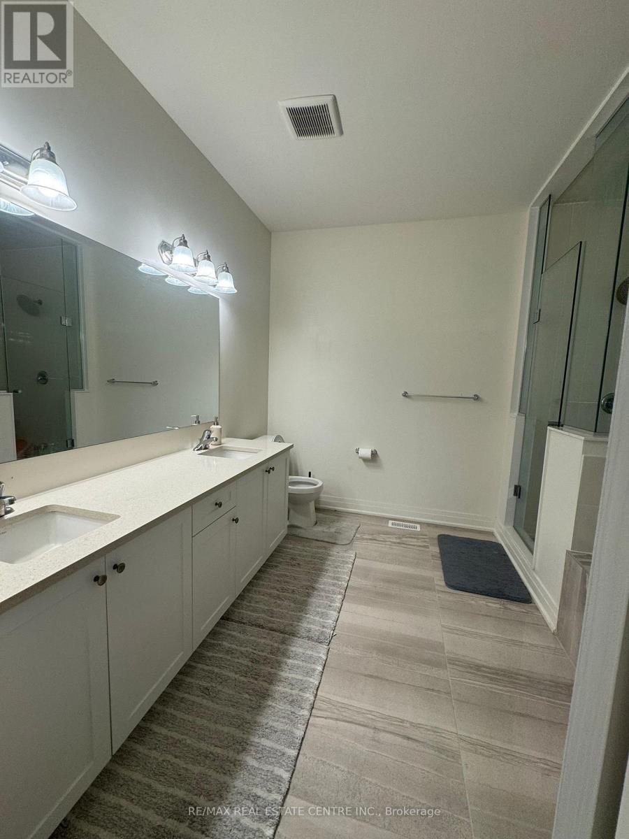 8 Unwind Crescent, Brampton, Ontario  L6X 0B3 - Photo 25 - W12444654
