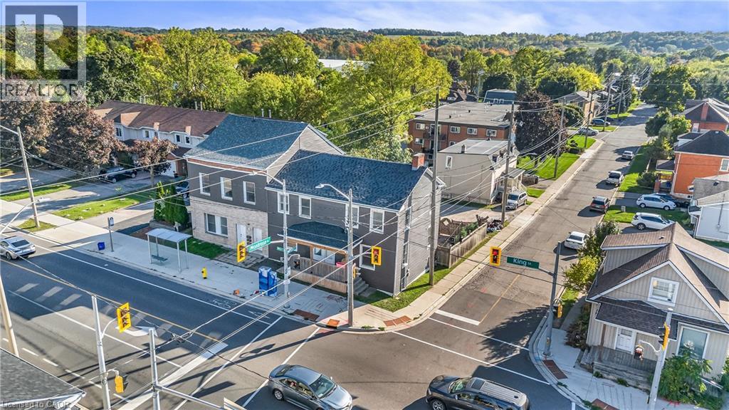 1304 - 1306 King Street E, Cambridge  by Ask Marius Real Estate 1304 - 1306 King Street E, Cambridge