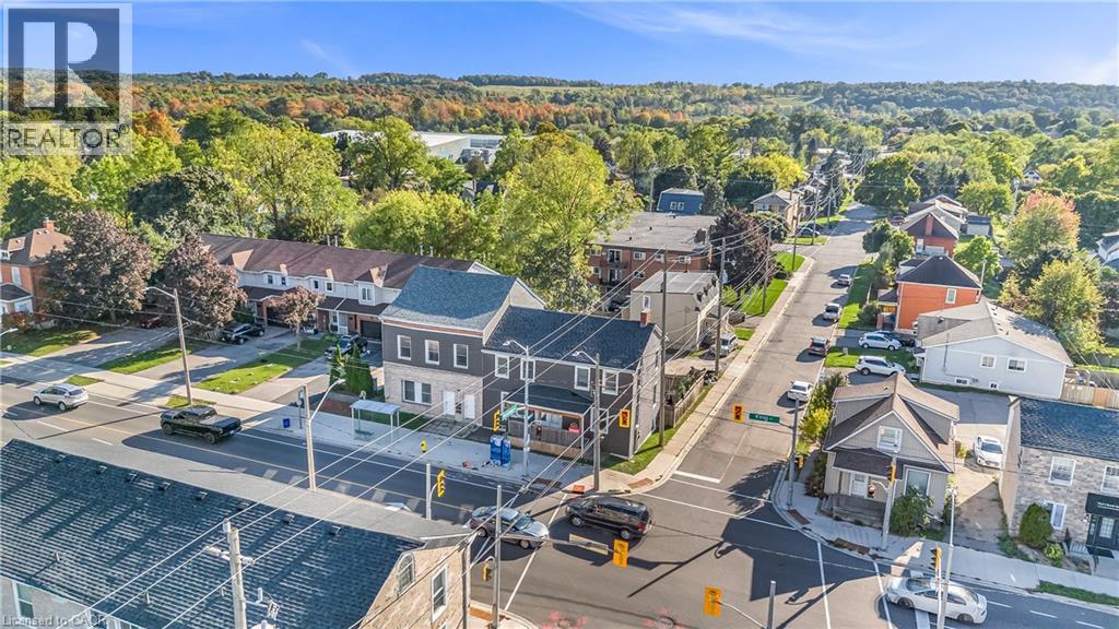 1304 -1306 King Street E, Cambridge, Ontario  N3H 3R1 - Photo 2 - 40775627