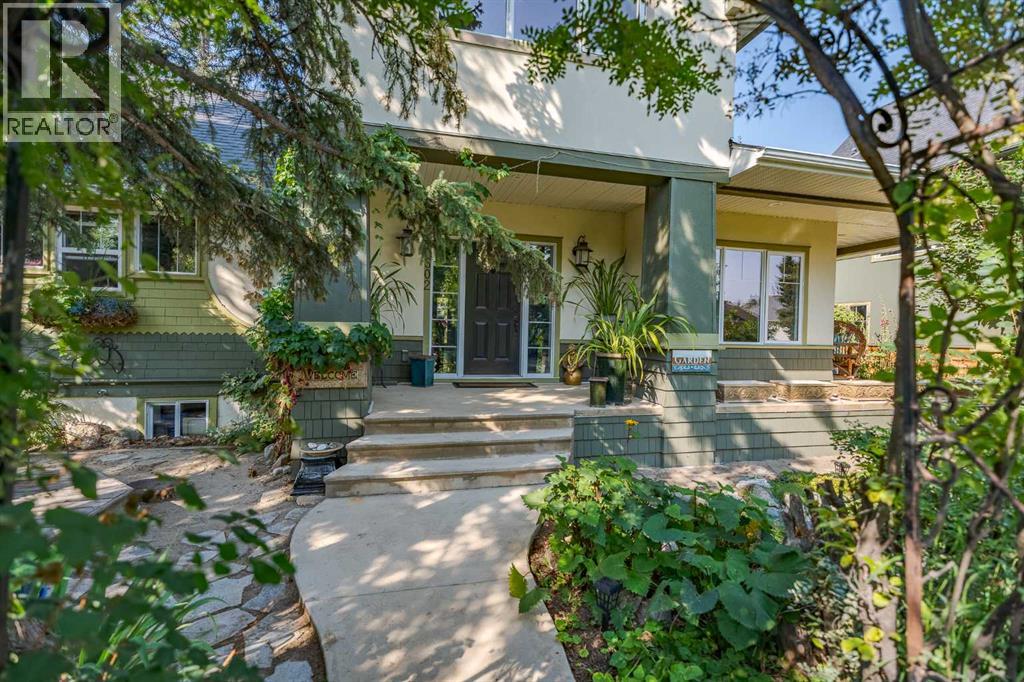 602 Macleod Trail Sw, High River, Alberta  T1V 1B5 - Photo 4 - A2260138