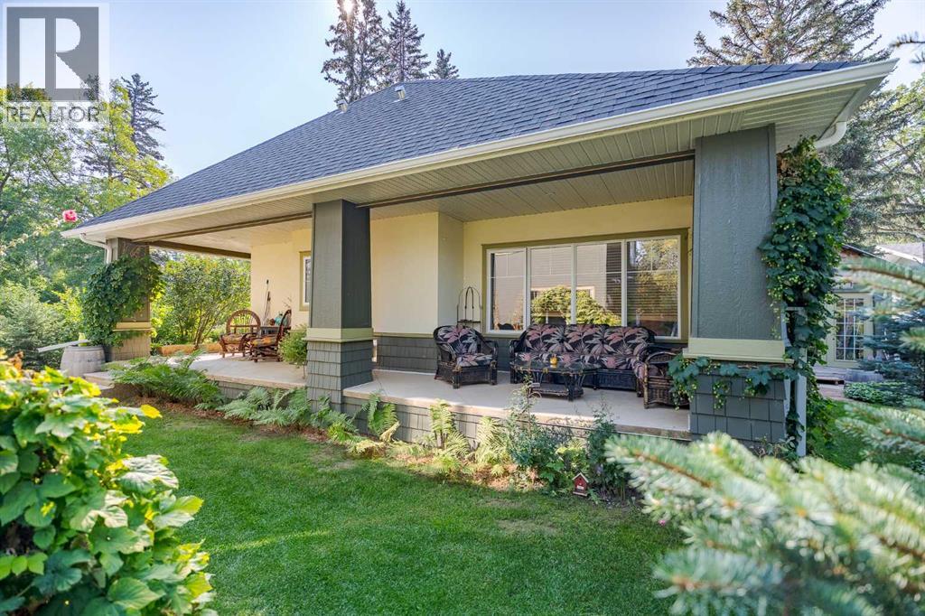 602 Macleod Trail Sw, High River, Alberta  T1V 1B5 - Photo 6 - A2260138