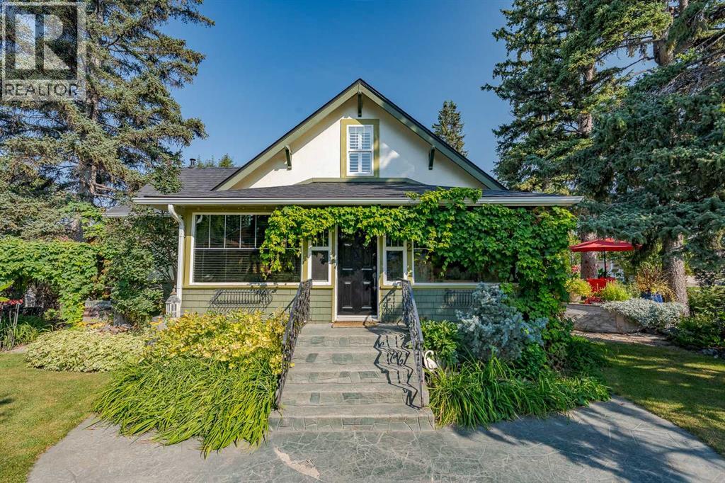 602 Macleod Trail Sw, High River, Alberta  T1V 1B5 - Photo 7 - A2260138