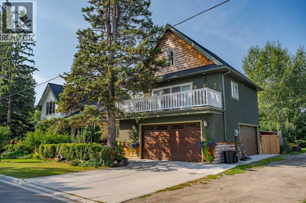 602 Macleod Trail Sw, High River, Alberta  T1V 1B5 - Photo 9 - A2260138