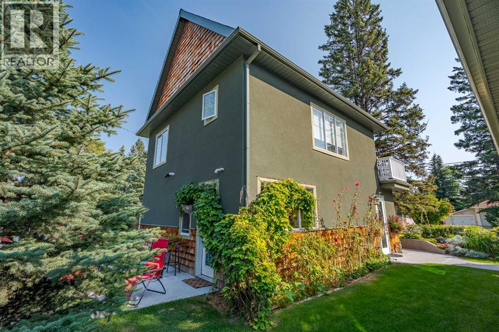 602 Macleod Trail Sw, High River, Alberta  T1V 1B5 - Photo 10 - A2260138