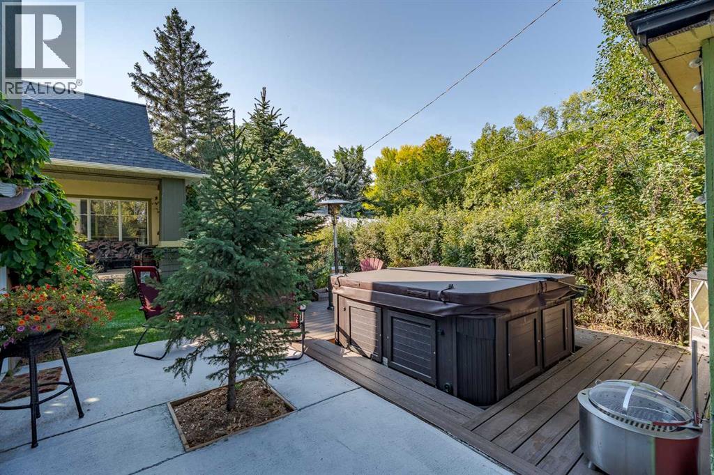 602 Macleod Trail Sw, High River, Alberta  T1V 1B5 - Photo 49 - A2260138