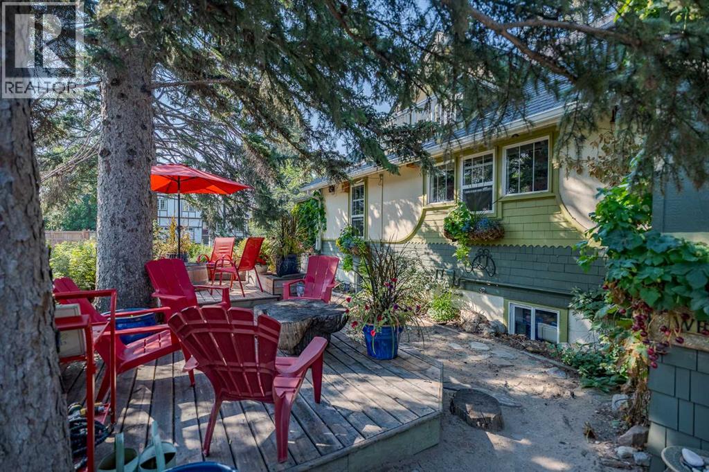 602 Macleod Trail Sw, High River, Alberta  T1V 1B5 - Photo 36 - A2260138