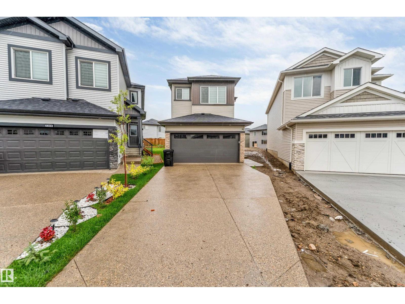 1336 11 Av Nw, Edmonton, Alberta  T6T 2W4 - Photo 1 - E4460913