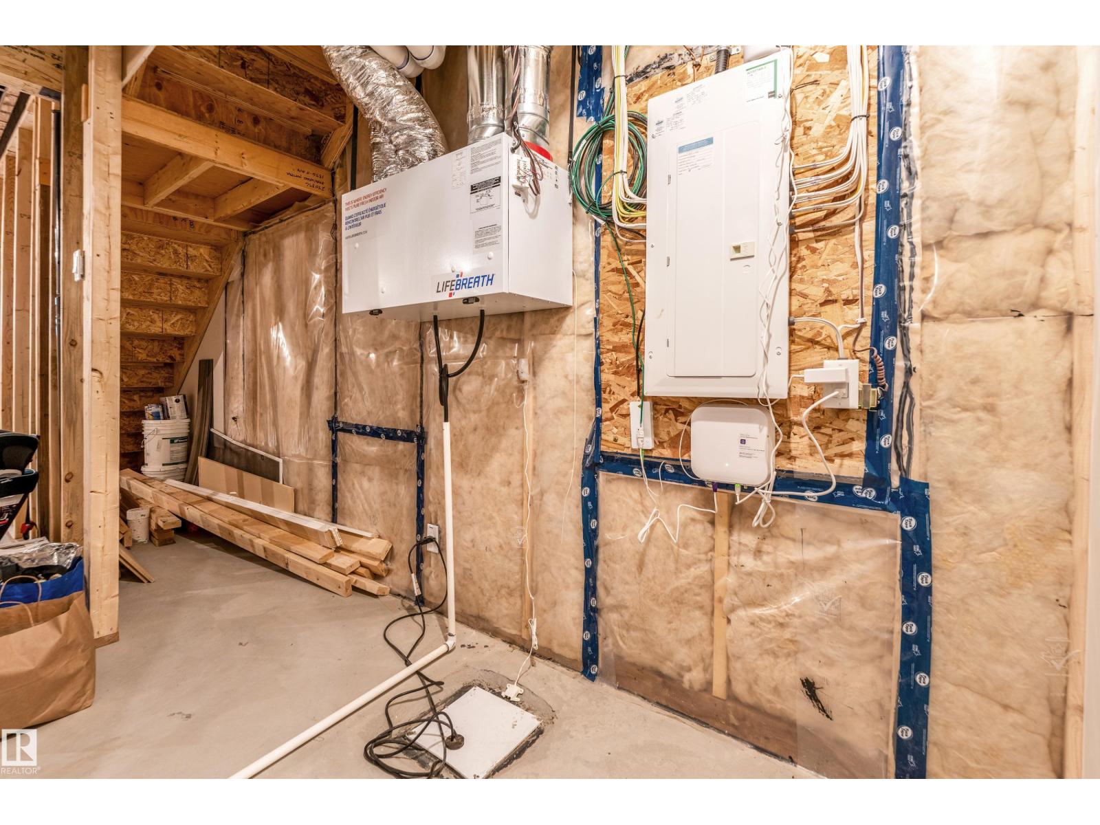 1336 11 Av Nw, Edmonton, Alberta  T6T 2W4 - Photo 47 - E4460913