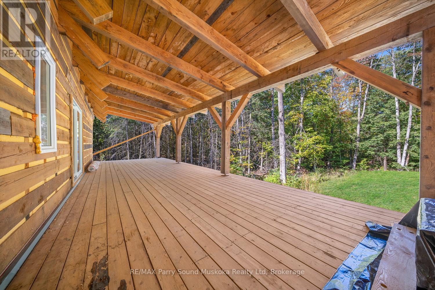 67 Hwy 141 Highway, Seguin, Ontario  P2A 2W8 - Photo 16 - X12441670