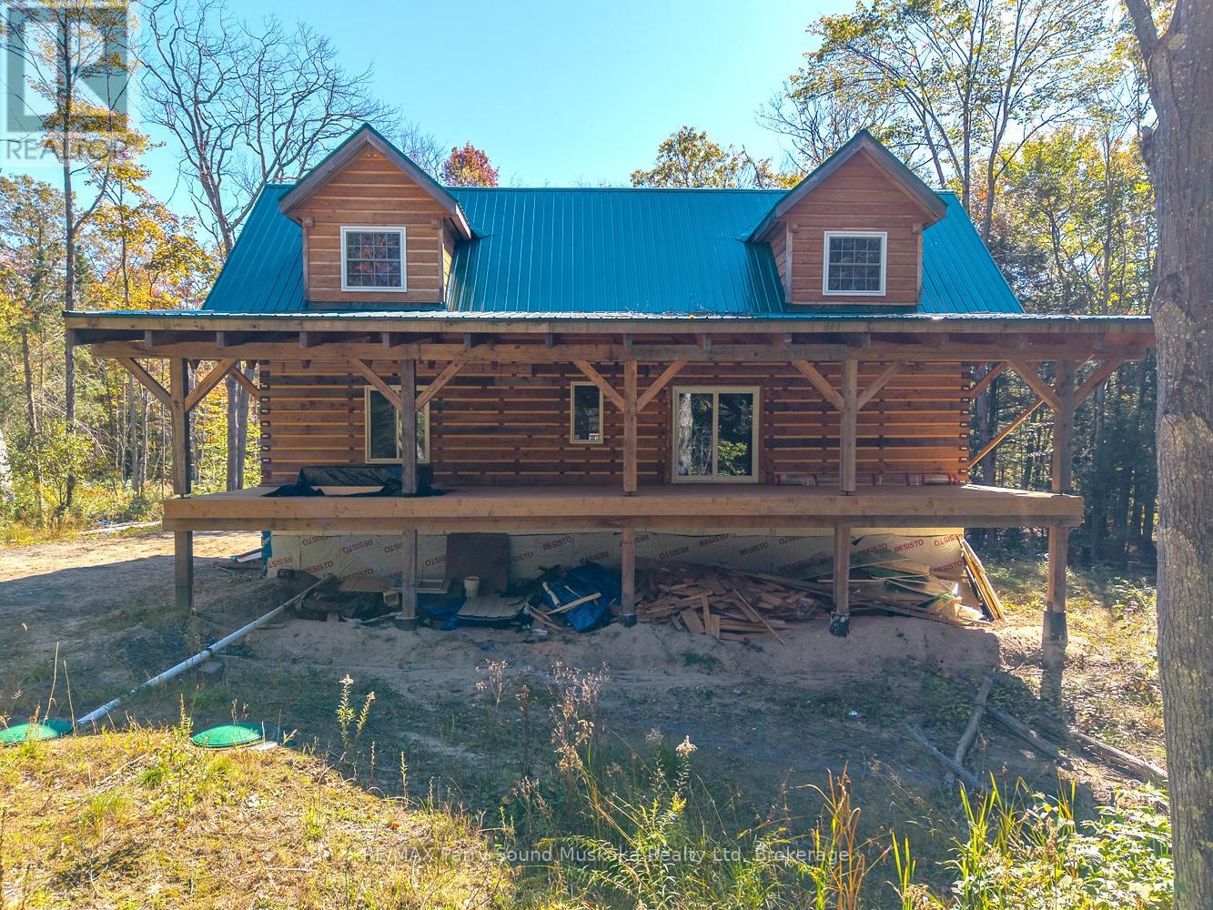 67 Hwy 141 Highway, Seguin, Ontario  P2A 2W8 - Photo 13 - X12441670