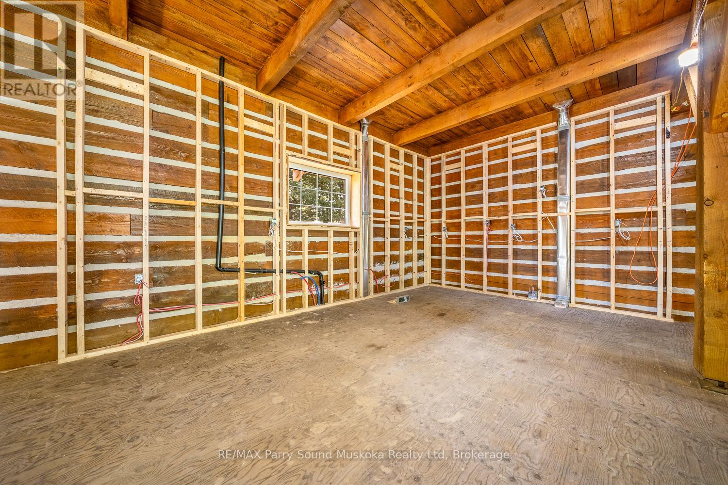67 Hwy 141 Highway, Seguin, Ontario  P2A 2W8 - Photo 24 - X12441670