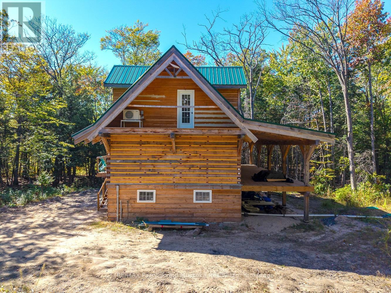 67 Hwy 141 Highway, Seguin, Ontario  P2A 2W8 - Photo 11 - X12441670