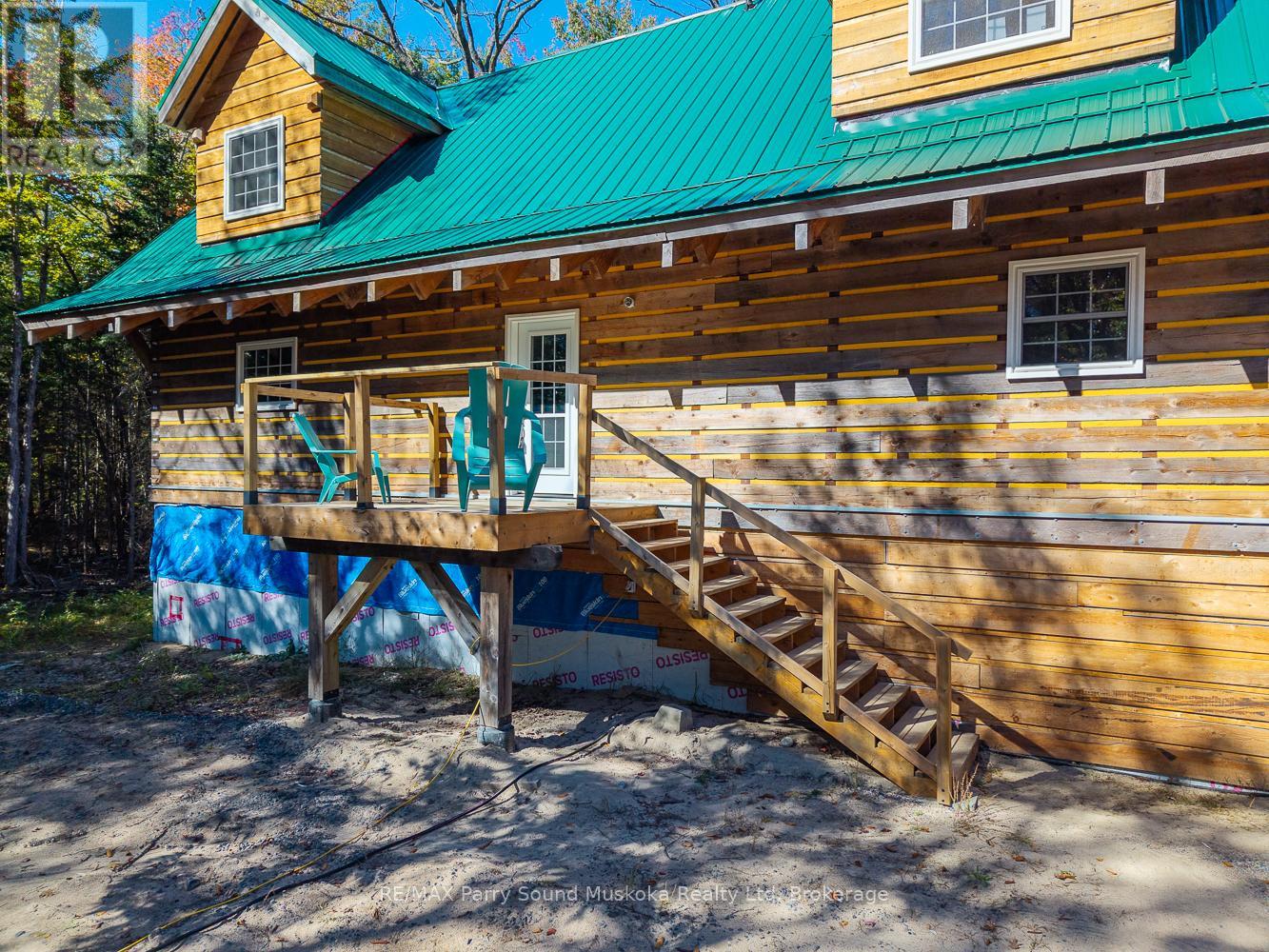 67 Hwy 141 Highway, Seguin, Ontario  P2A 2W8 - Photo 10 - X12441670