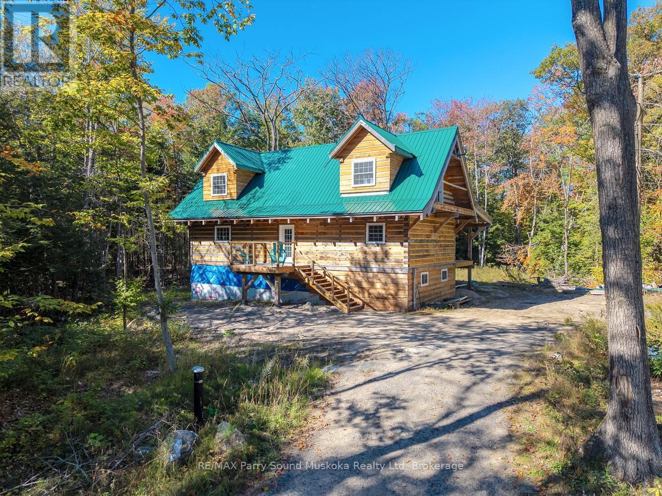 67 Hwy 141 Highway, Seguin, Ontario  P2A 2W8 - Photo 9 - X12441670