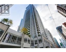 1707 - 761 Bay Street, Toronto (Bay Street Corridor), Ca