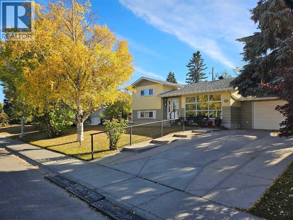 53 Wildwood Drive Sw, Calgary, Alberta  T3C 3C6 - Photo 40 - A2261253