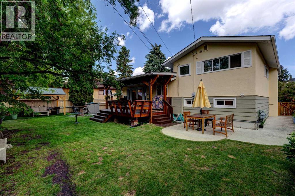 53 Wildwood Drive Sw, Calgary, Alberta  T3C 3C6 - Photo 30 - A2261253