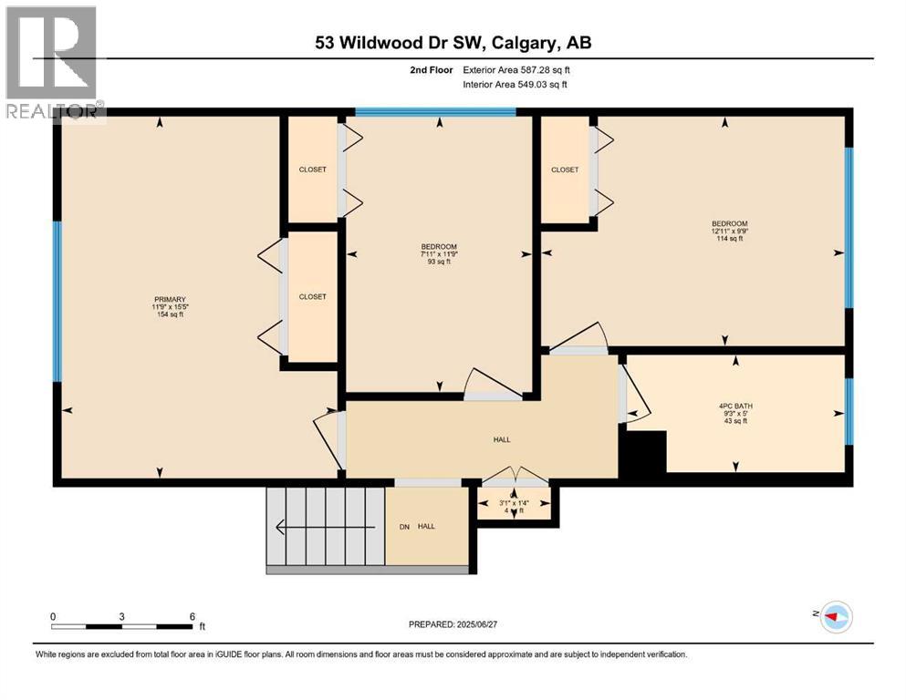 53 Wildwood Drive Sw, Calgary, Alberta  T3C 3C6 - Photo 44 - A2261253