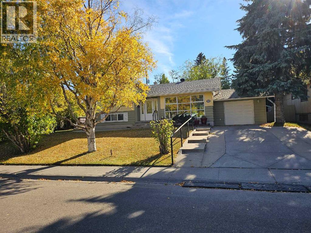53 Wildwood Drive Sw, Calgary, Alberta  T3C 3C6 - Photo 36 - A2261253