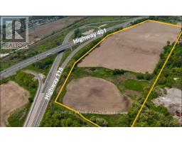 0 DARLINGTON CLARK TOWN LINE, Clarington, Ontario