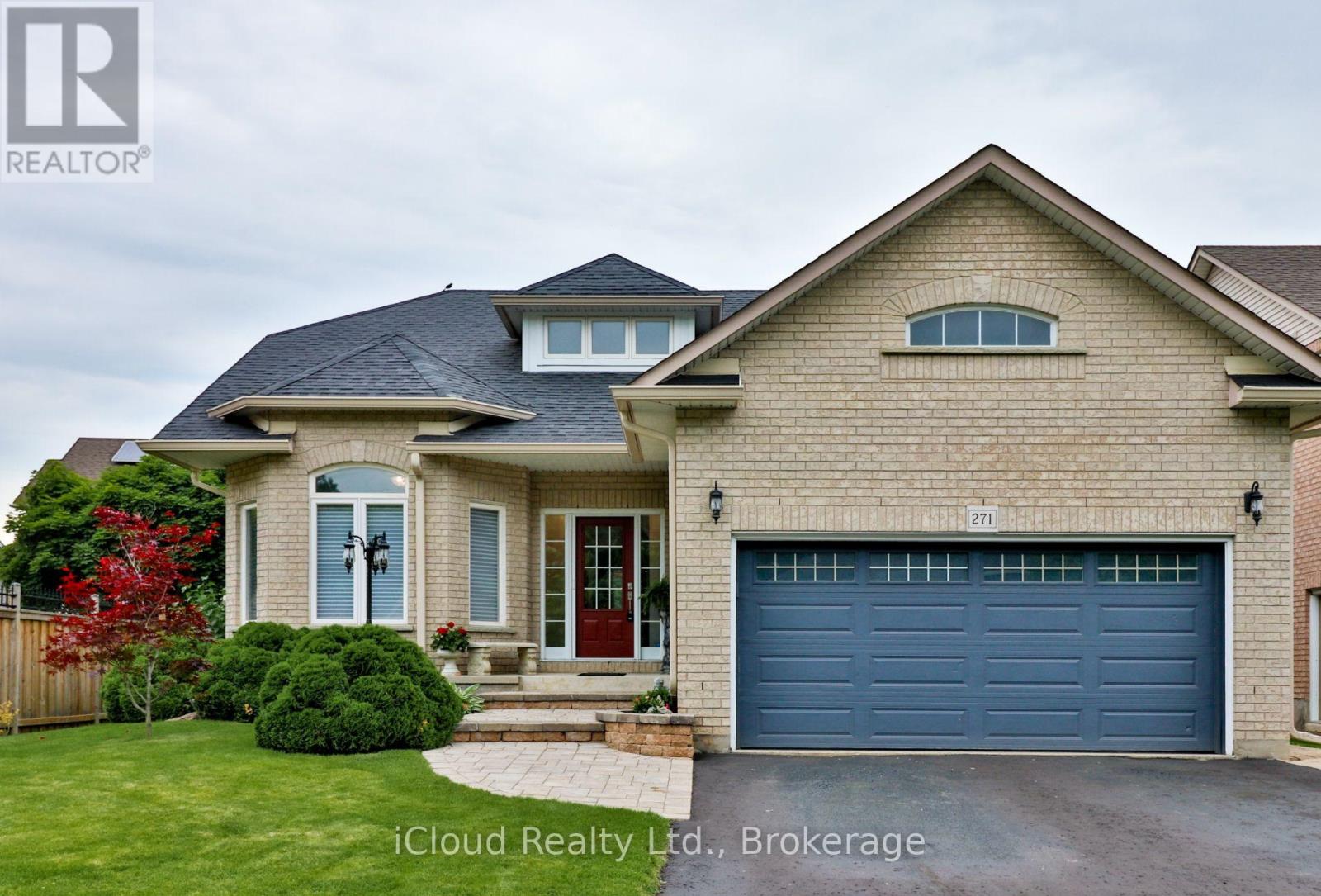 Main And Upper Level - 271 Ryerson Crescent, Oshawa, Ontario  L1G 8B7 - Photo 1 - E12445499