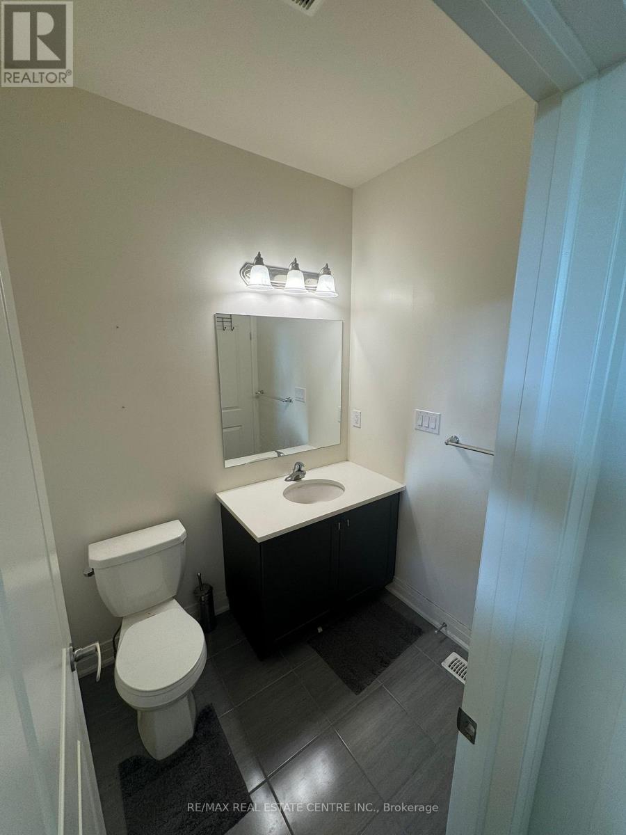 8 Unwind Crescent, Brampton, Ontario  L6X 0B3 - Photo 42 - W12444654
