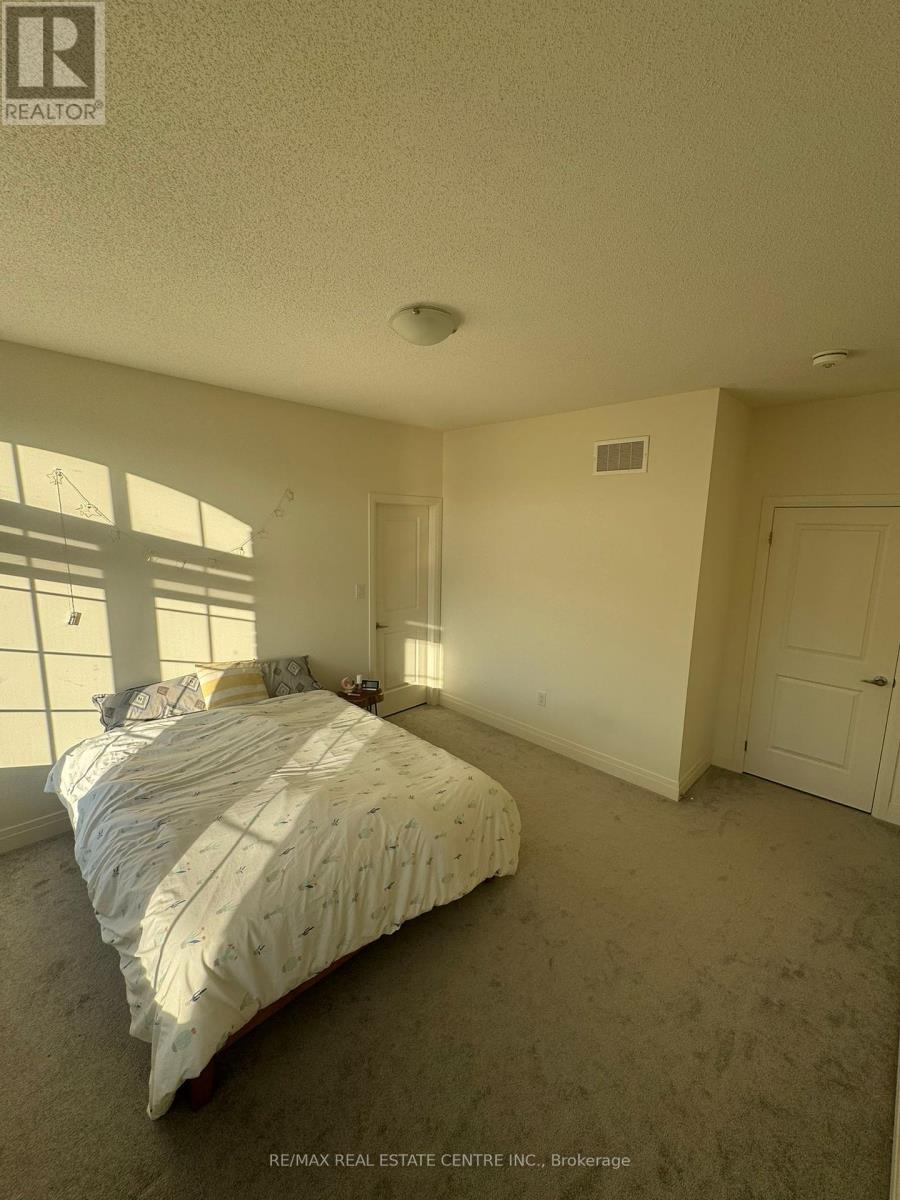 8 Unwind Crescent, Brampton, Ontario  L6X 0B3 - Photo 38 - W12444654