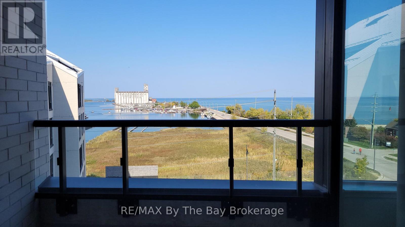 502 - 31 Huron Street, Collingwood, Ontario  L9Y 5T7 - Photo 17 - S12445514