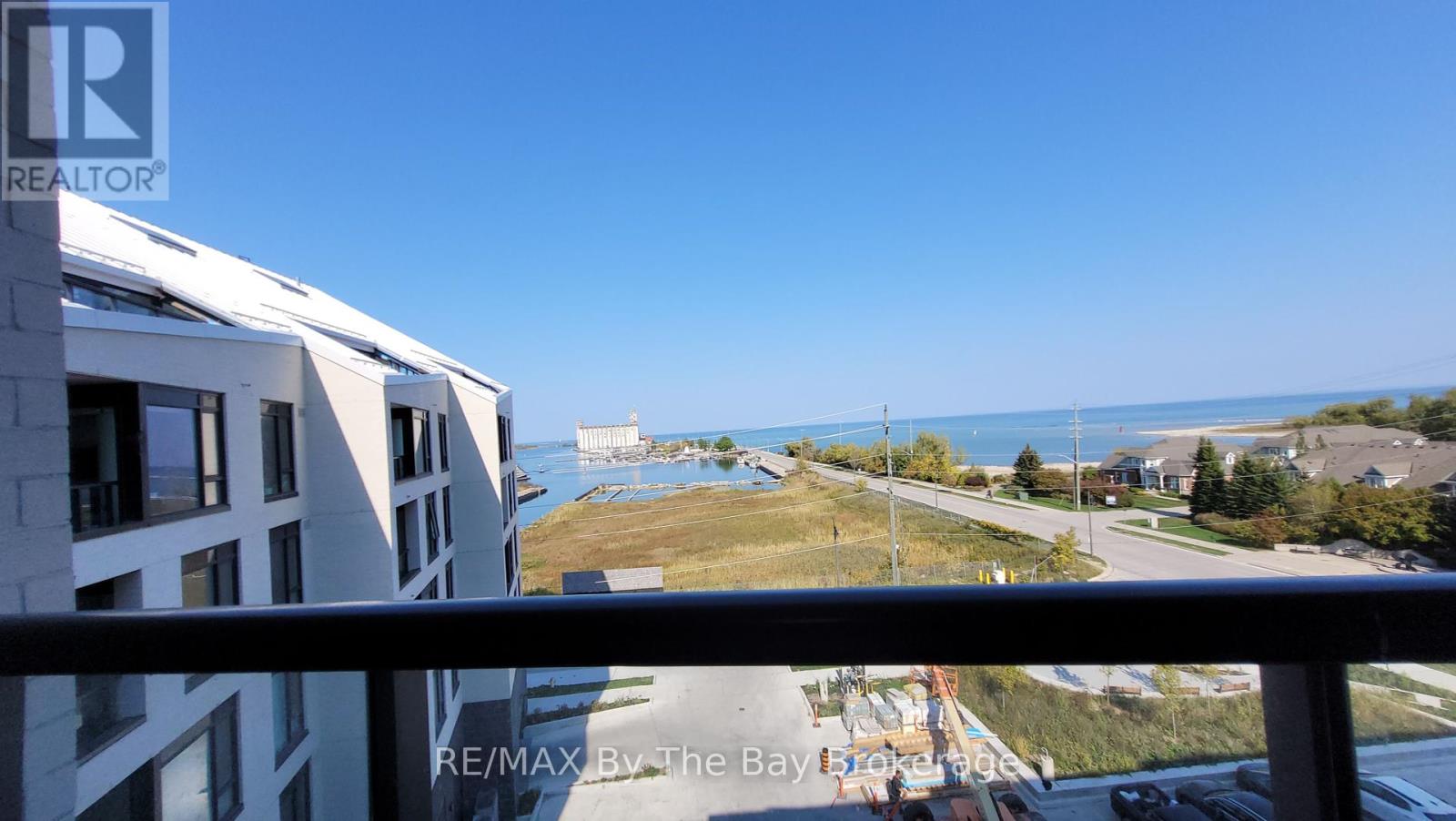 502 - 31 Huron Street, Collingwood, Ontario  L9Y 5T7 - Photo 19 - S12445514