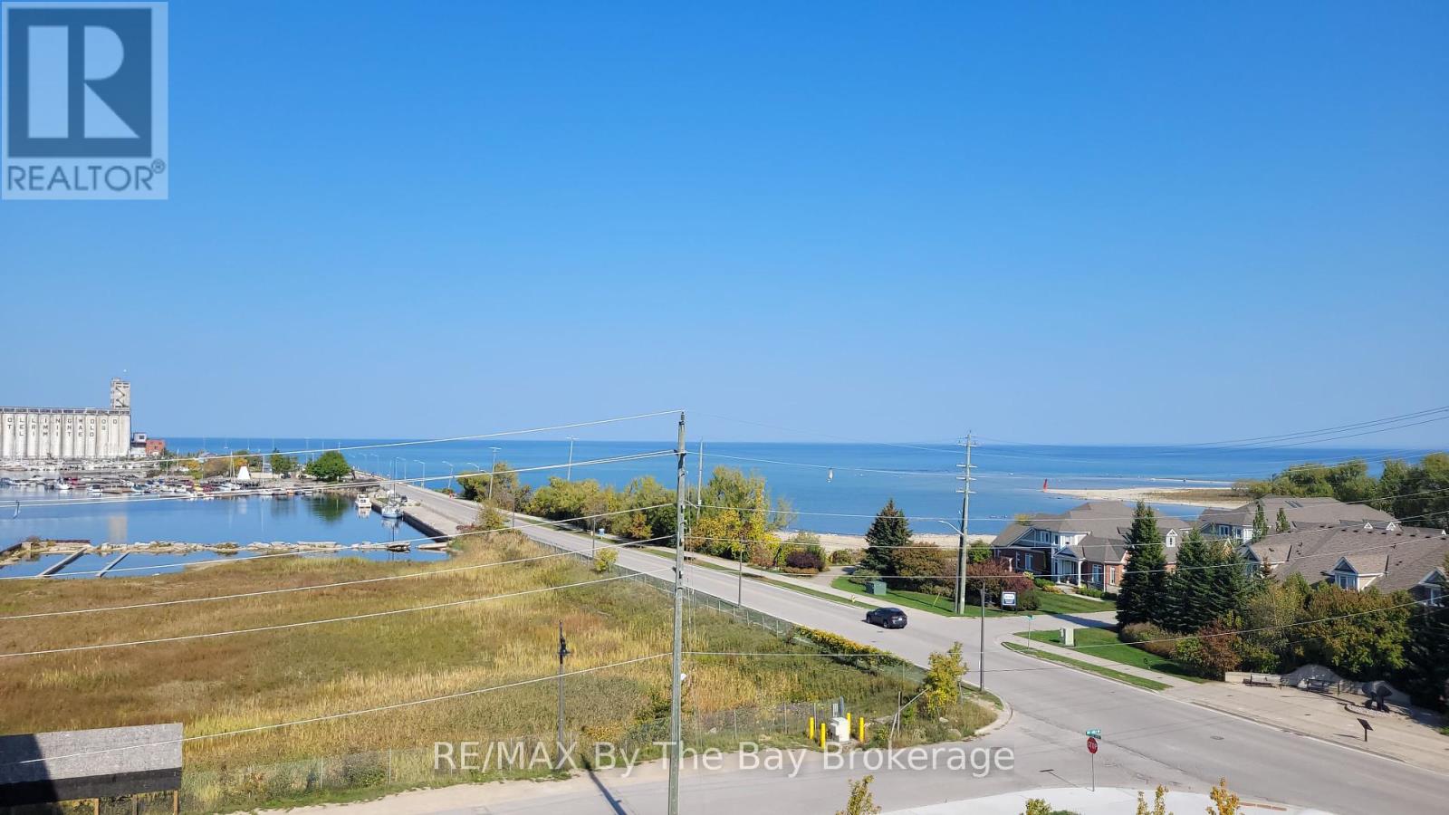 502 - 31 Huron Street, Collingwood, Ontario  L9Y 5T7 - Photo 20 - S12445514
