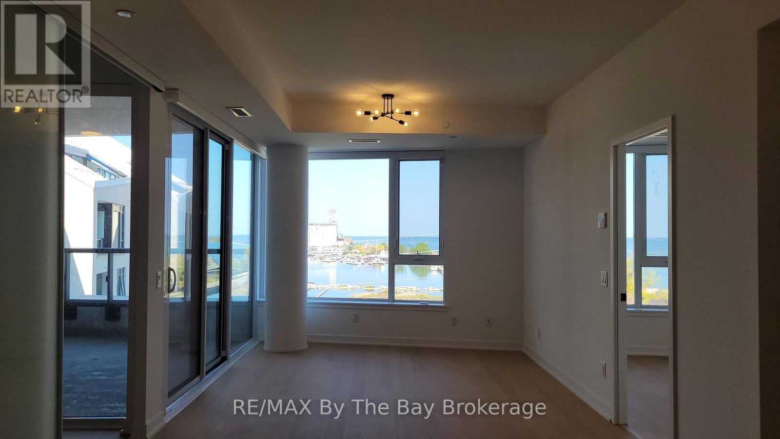 502 - 31 Huron Street, Collingwood, Ontario  L9Y 5T7 - Photo 28 - S12445514