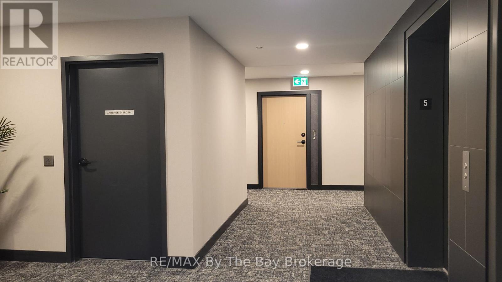 502 - 31 Huron Street, Collingwood, Ontario  L9Y 5T7 - Photo 3 - S12445514