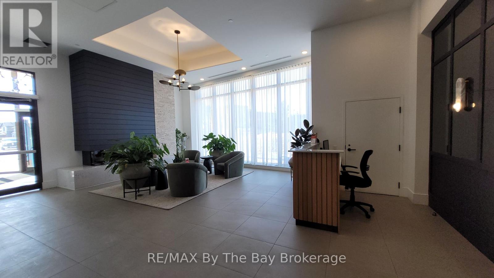 502 - 31 Huron Street, Collingwood, Ontario  L9Y 5T7 - Photo 33 - S12445514