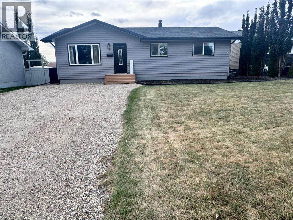 18 Oreston Close, Red Deer, Alberta  T4N 5A2 - Photo 1 - A2260839