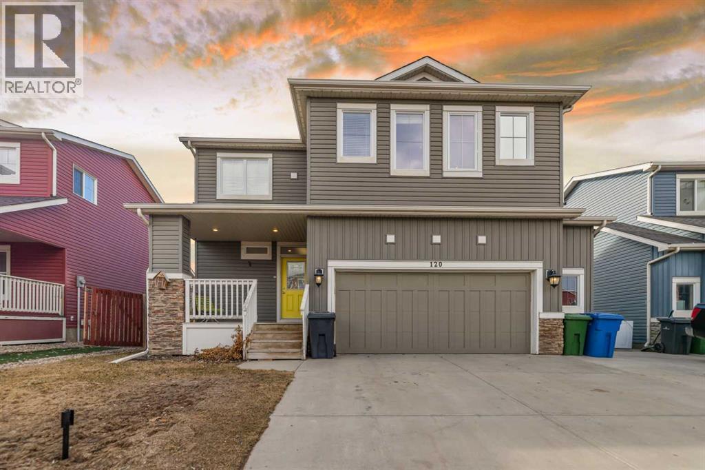 120 West Creek Green, Chestermere, Alberta  T1X 0B4 - Photo 1 - A2243970
