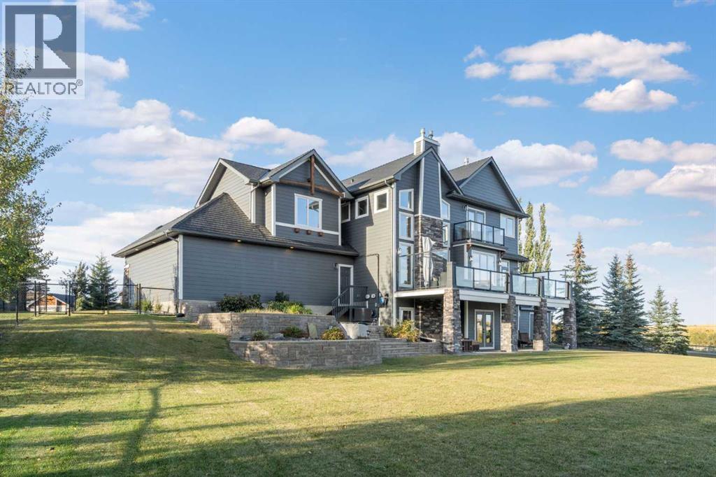 424 Montclair Place, Rural Rocky View County, Alberta  T4C 0A8 - Photo 34 - A2260878
