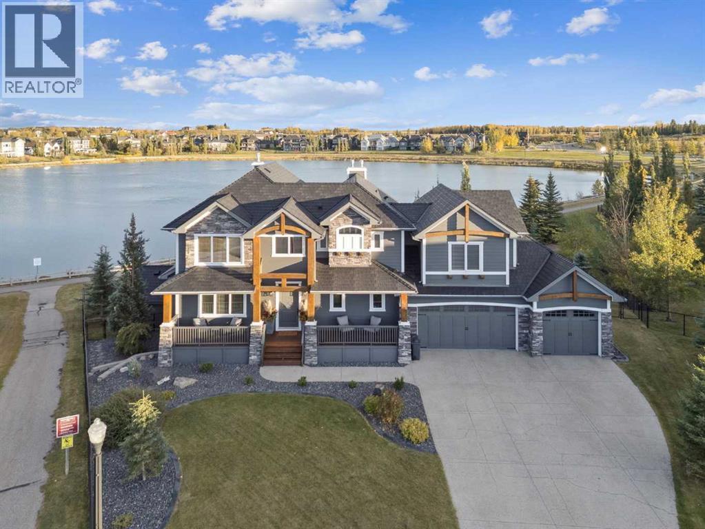 424 Montclair Place, Rural Rocky View County, Alberta  T4C 0A8 - Photo 1 - A2260878