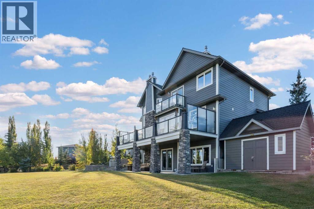 424 Montclair Place, Rural Rocky View County, Alberta  T4C 0A8 - Photo 33 - A2260878