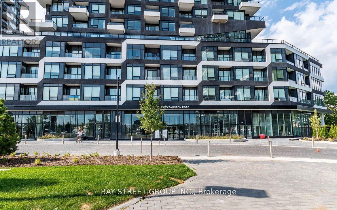 620 - 2485 TAUNTON ROAD W, Oakville, Ontario
