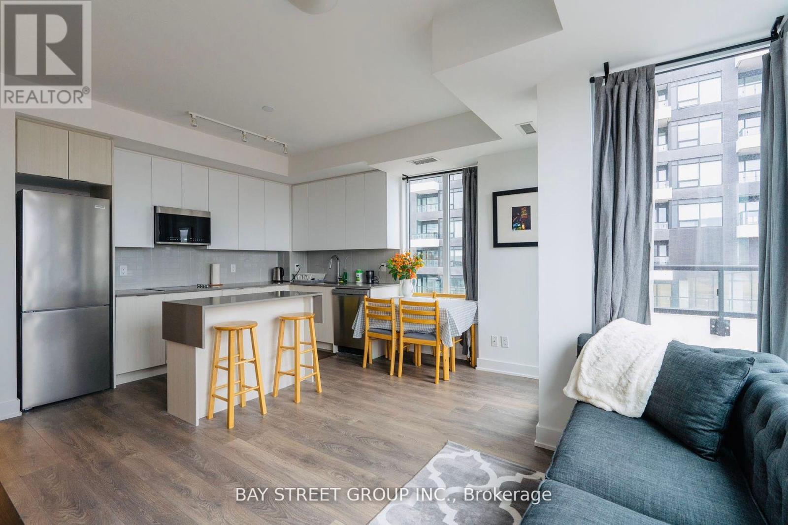 620 - 2485 Taunton Road W, Oakville, Ontario  L6H 3R8 - Photo 12 - W12445497