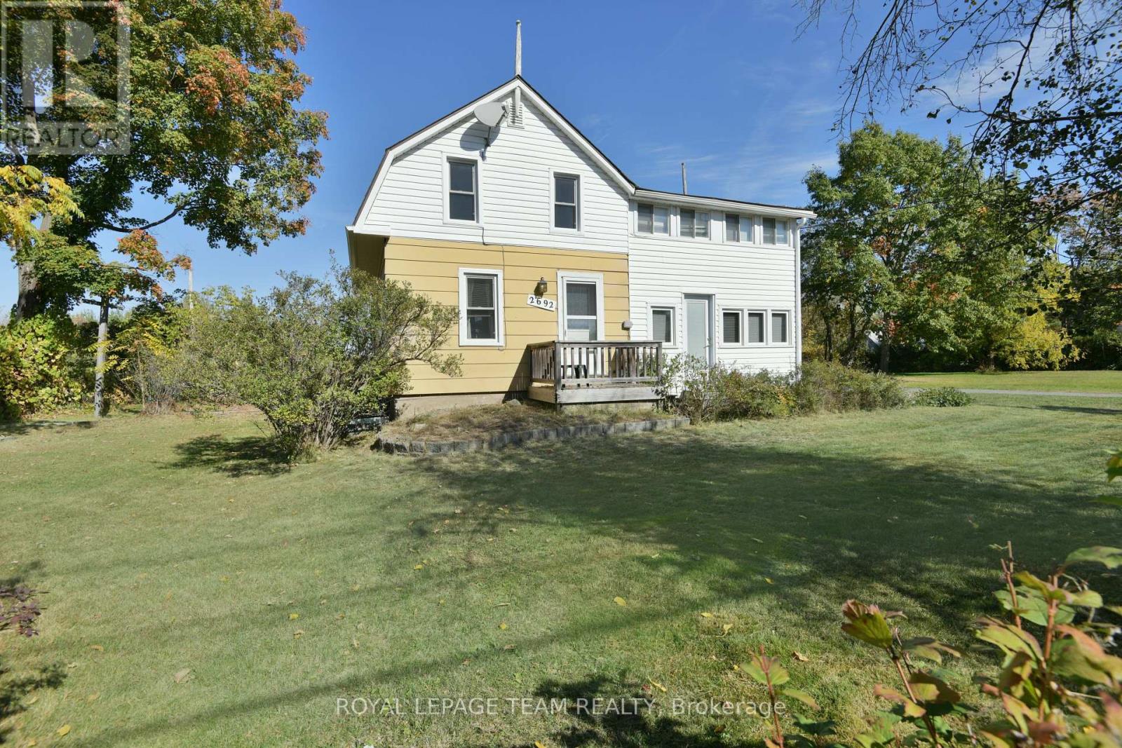 2692 Dunrobin Road, Ottawa, Ontario  K0A 1T0 - Photo 14 - X12445504