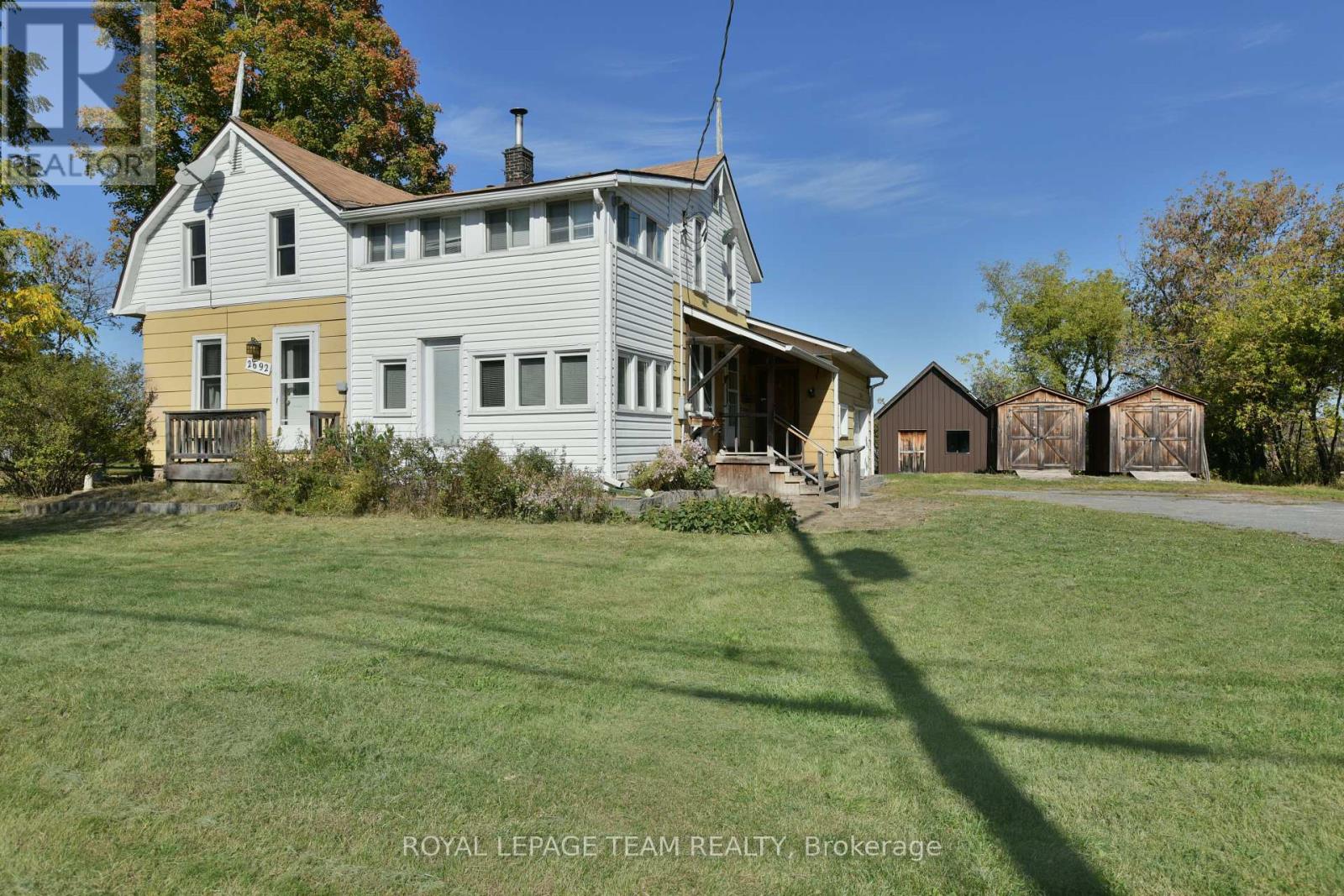 2692 Dunrobin Road, Ottawa, Ontario  K0A 1T0 - Photo 2 - X12445504