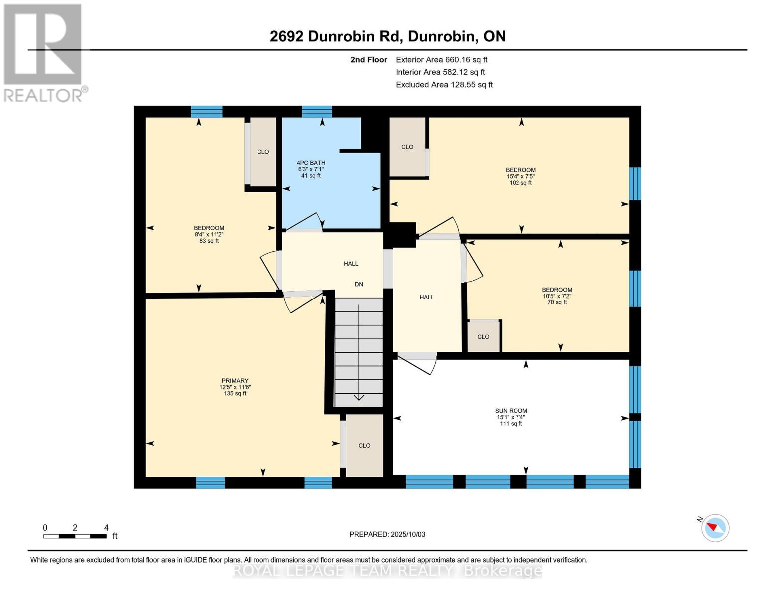 2692 Dunrobin Road, Ottawa, Ontario  K0A 1T0 - Photo 40 - X12445504