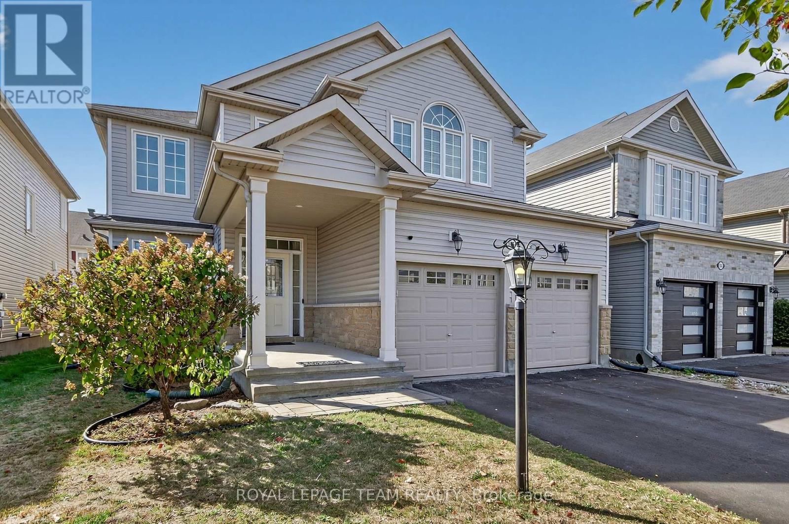 347 TUCANA WILLOWAY, Ottawa, Ontario