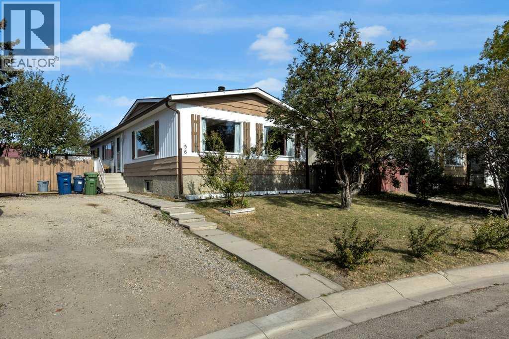 56 Spring Haven Close Se, Airdrie, Alberta  T4A 1G2 - Photo 2 - A2260009
