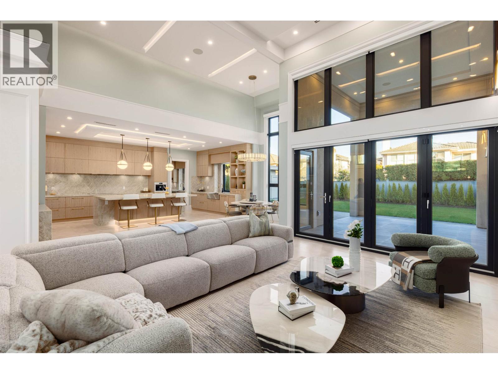 6060 DOVER ROAD, Richmond, British Columbia