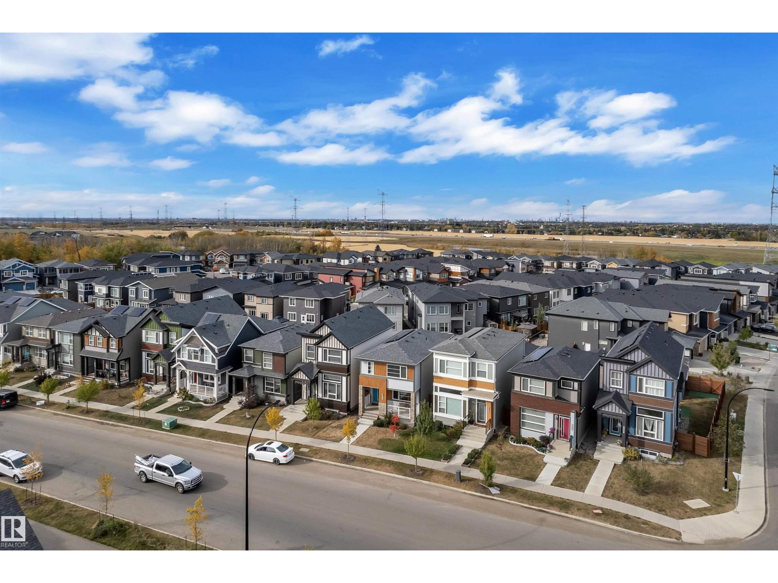 176 Charlesworth Dr Sw, Edmonton, Alberta  T6X 2W5 - Photo 3 - E4460915