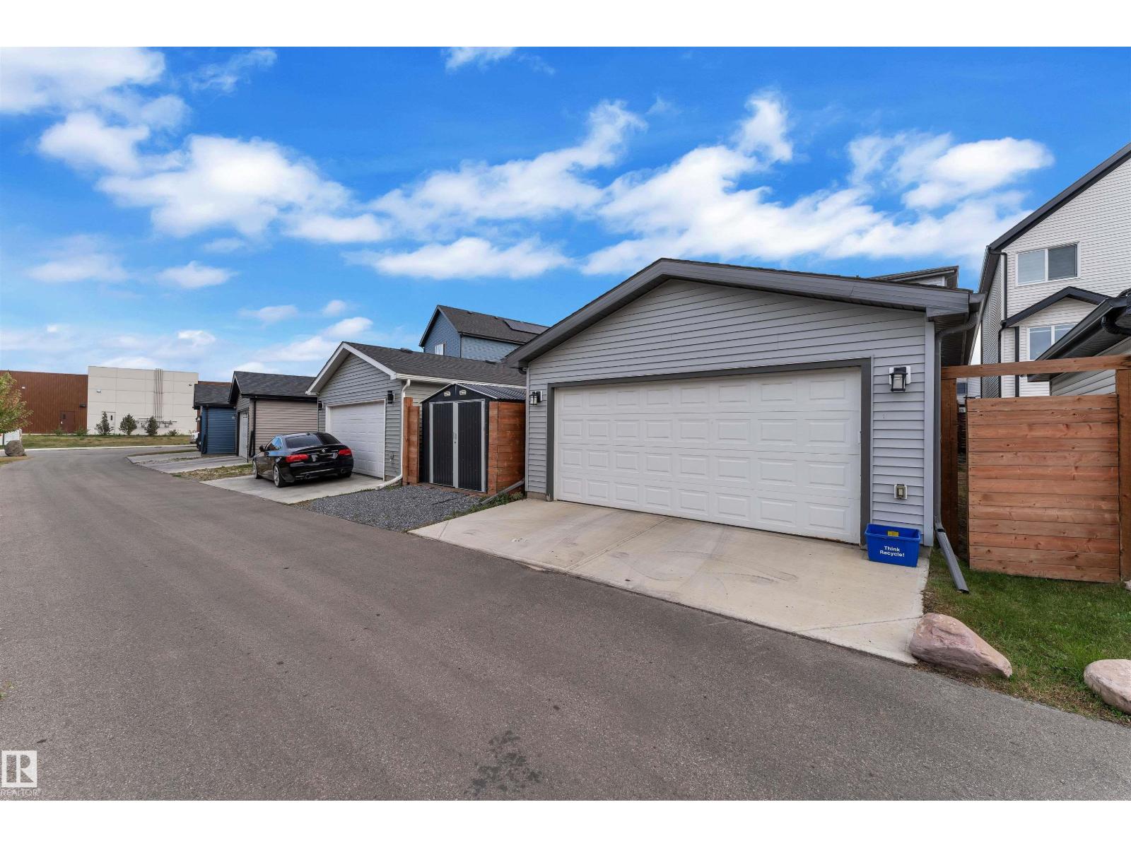 176 Charlesworth Dr Sw, Edmonton, Alberta  T6X 2W5 - Photo 35 - E4460915